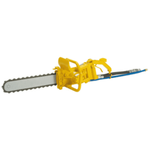 DS11 Stanley подводная алмазная цепная пила