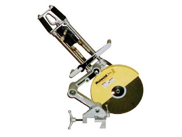 Reversing Rail Saw-MAT03900a-67009 Реверсивная рельсовая пила 03900A