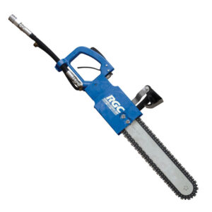 Гидравлическая цепная пила HydraCutter C120 Гидравлическая цепная пила HydraCutter C120