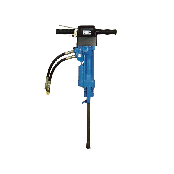 RGC-hydraulic-rock-drill Гидравлический скальный бур RGC