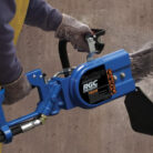 Гидравлическая цепная пила HydraCutter C120