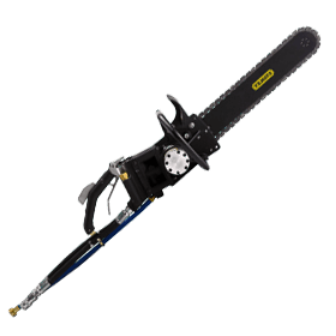 saws-ds12 Stanley DS12 гидравлическая цепная пила