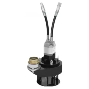 SP 35 помпа для відкачування води з котлованів