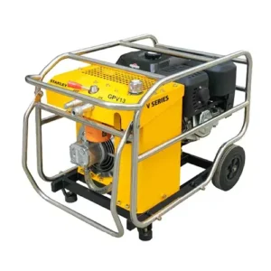 Гидравлическая Маслостанция GPV13 Stanley