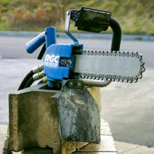 Цепная пила HydraCutter C50