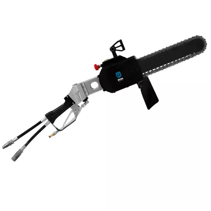 HDS6-diamond-saw HDS6 алмазная цепная пила DOA (Италия)