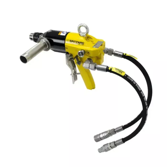 Hydraulik-drill Гидравлическая ручная дрель 2 1360 0010