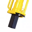 Забивач стовпів ATLAS COPCO LPD-RV