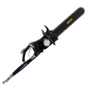 Stanley DS12 гидравлическая цепная пила