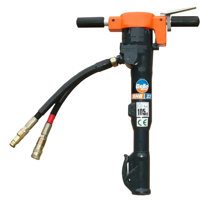 Altrad Belle BHB25X Відбійний ручний гідромолоток Altrad Belle BHB 23