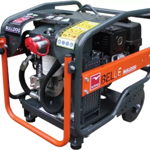 Гидравлическая станция Altrad Belle Bulldog HPP Гидравлическая станция Altrad Belle Bulldog HPP