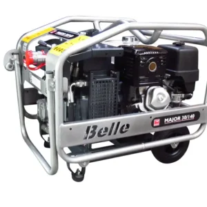 Гидравлическая масло станция Altrad Belle Major 30-140X Гидравлическая масло станция Altrad Belle Major 30-140X