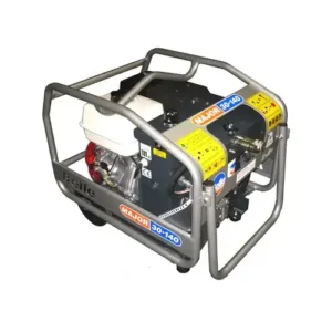 Гидравлическая масло станция Altrad Belle Major 30-140X Гидравлическая масло станция Altrad Belle Major 30-140X