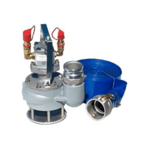 LTP 3 Гидравлический насос (Atlas Copco)