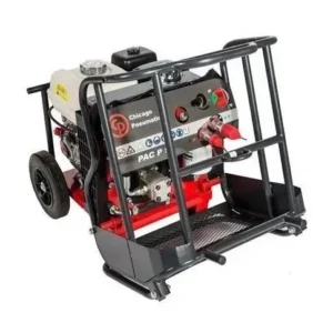 Гидравлическая станция PAC P9 Chicago Pneumatic Гидравлическая станция PAC P9 Chicago Pneumatic