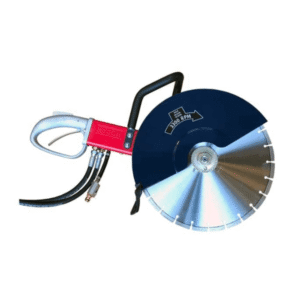 Ручная гидравлическая отрезная пила HCS18