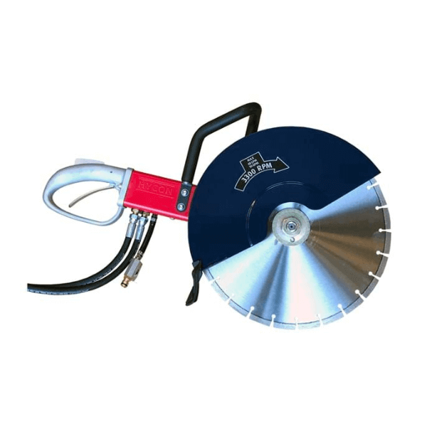 hcs18-hycon Ручная гидравлическая отрезная пила HCS18