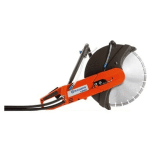 Гідравлічний різак Husqvarna K2500