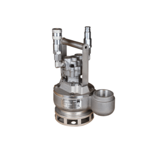 Гидравлический насос HWP2 (Hycon)