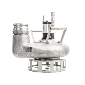 HYCON HWP4 Погружной Шламовый Насос