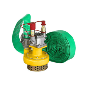 LWP 2 (Atlas Copco) гидравлический погружной насос