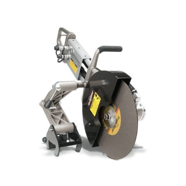 Trak-Star-HS16 Trak Star HS16 Гидравлическая рельсовая пила