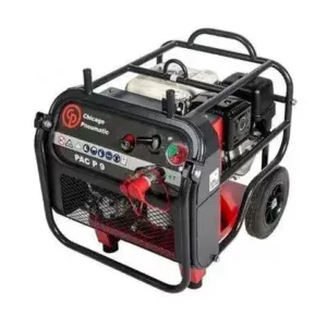 Гидравлическая станция PAC P9 Chicago Pneumatic Гидравлическая станция PAC P9 Chicago Pneumatic