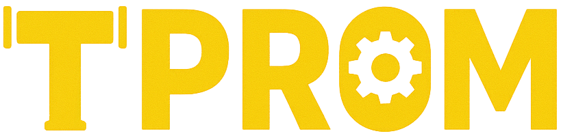 logo-tprom логотип Тпром