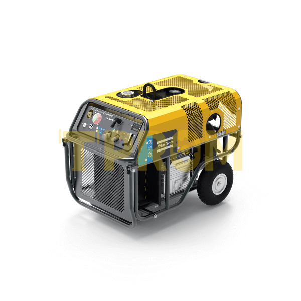 gp18-30-atlas-copco Атлас Копко GP 18-30 маслостанция