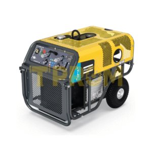 Atlas Copco GP 18 Multiflow маслостанция