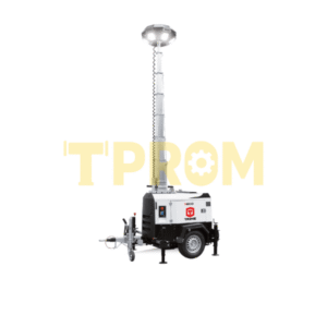 Trime X-ECO 6×150 Antiglare осветительная башня