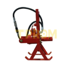 Бур для горизонтального буріння AY01H