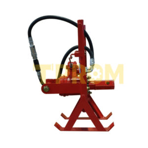 Бур для горизонтального буріння AY01H Бур для горизонтального буріння AY01H