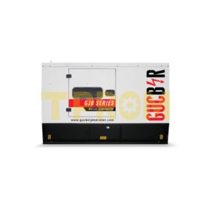 Gucbir GJB25-LS — дизельгенератор 25 кВА Gucbir GJB25-LS — дизельгенератор 25 кВА
