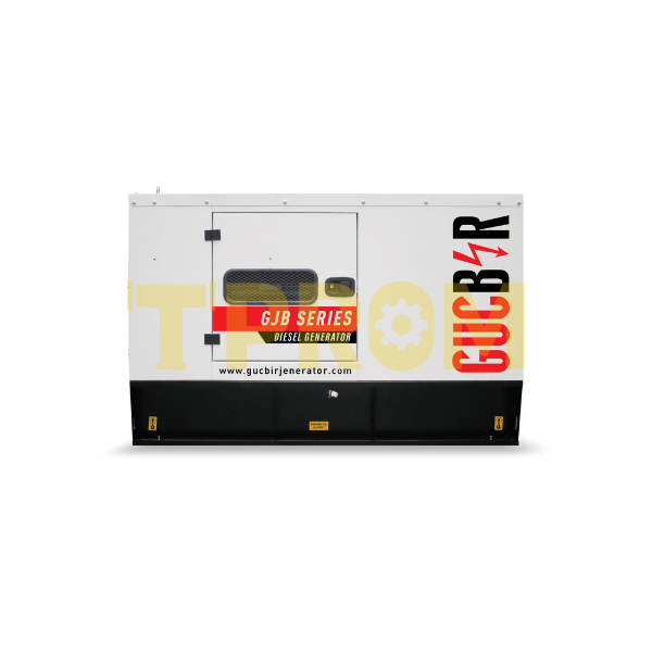 boudouin-diesel-generator-GJB25-LS Gucbir GJB25-LS — дизельгенератор 25 кВА