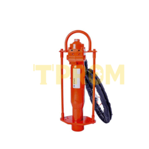 Гідрокопер WPDR-90 — ручний гідравлічний сваєзабивач Гідрокопер WPDR-90 — ручний гідравлічний сваєзабивач