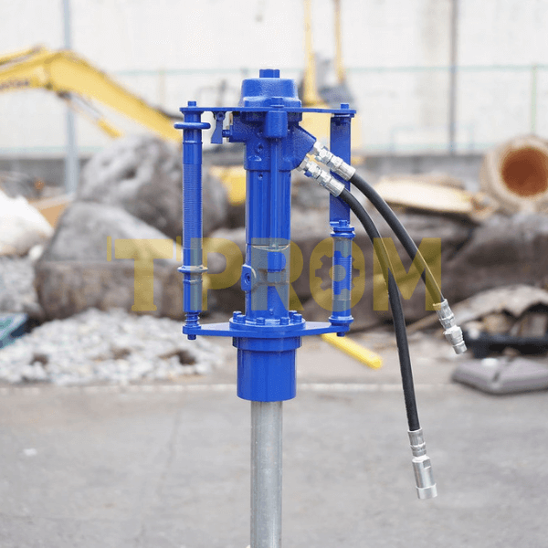 KH193-koper KH193 гидравлический копер