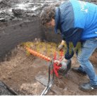 Бур для горизонтального бурения AY01H