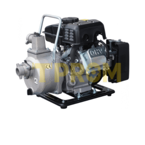 Лёгкая мотопомпа IMER ACCES J 8/25