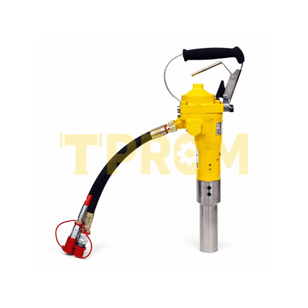 atlas-copco-kapd-23-tprom Гидравлический копёр Atlas Copco KAPD-23