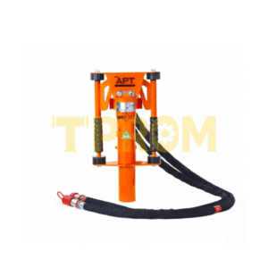 Гидроинструмент для забивки столбов Chicago Pneumatic MDR 30 T