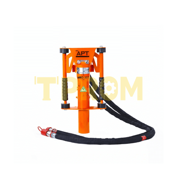 cp-mdr30t-tprom Гидроинструмент для забивки столбов Chicago Pneumatic MDR 30 T