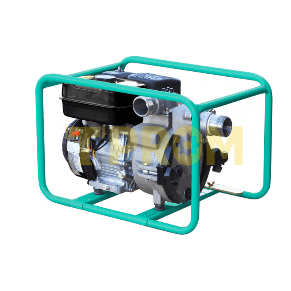 motopompa-vodu-swt-50 Мотопомпа для грязной воды IMER SWT 50 EX