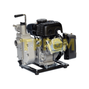 Мотопомпа бензиновая Worms Acces J 14-40 (IMER France)