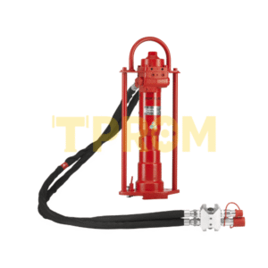 Гидравлический инструмент для забивки столбов PDR 75 RV