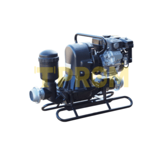 Мембранная мотопомпа IMER MECA 25