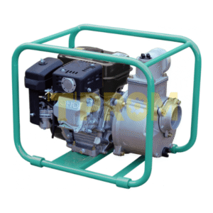 Мото помпа бензиновая Worms TP 65EX