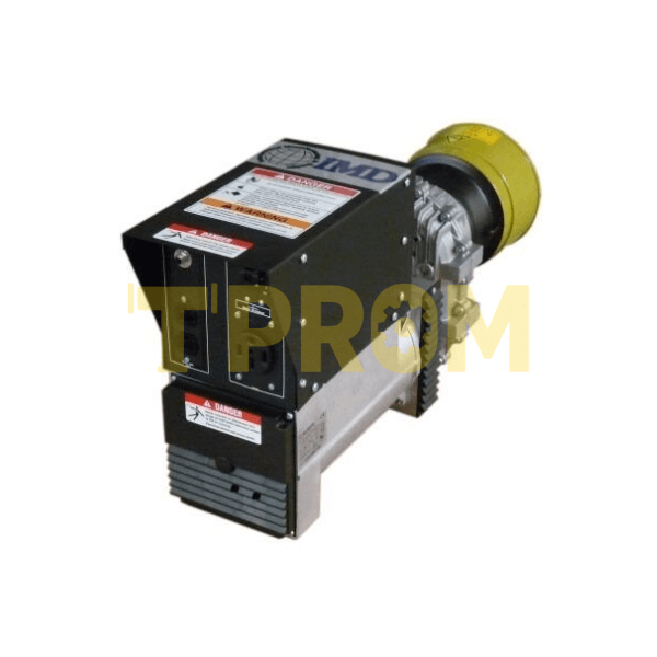 pto10-2savr-10kw-tprom Тракторный генератор от ВОМ IMD PTO 10-2 S/AVR (10 кВт)