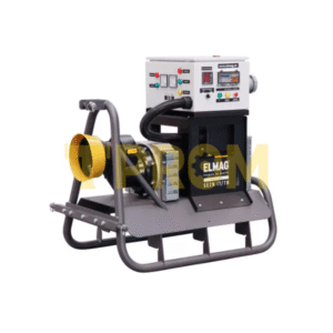 Генератор от ВОМ трактора ELMAG SEZN 50WD-AVR-IT/TN