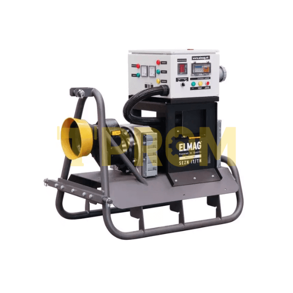 sezn-50wd-avr-tprom Генератор от ВОМ трактора ELMAG SEZN 50WD-AVR-IT/TN